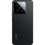 Смартфон Xiaomi 14 12/256 ГБ Черный (Black)