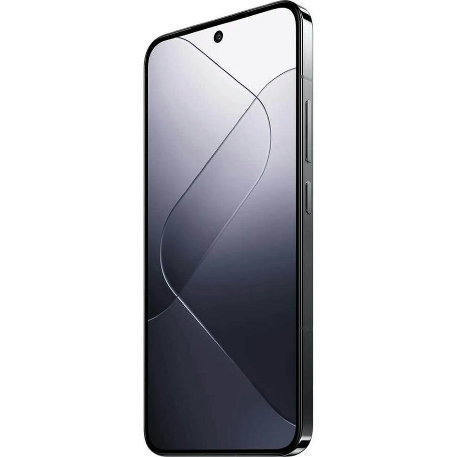 Смартфон Xiaomi 14 12/256 ГБ Черный (Black)