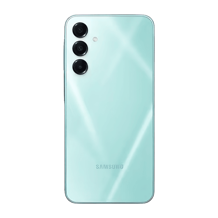 Смартфон Samsung Galaxy A16 5G 8/256 ГБ Мятный (Light Green)