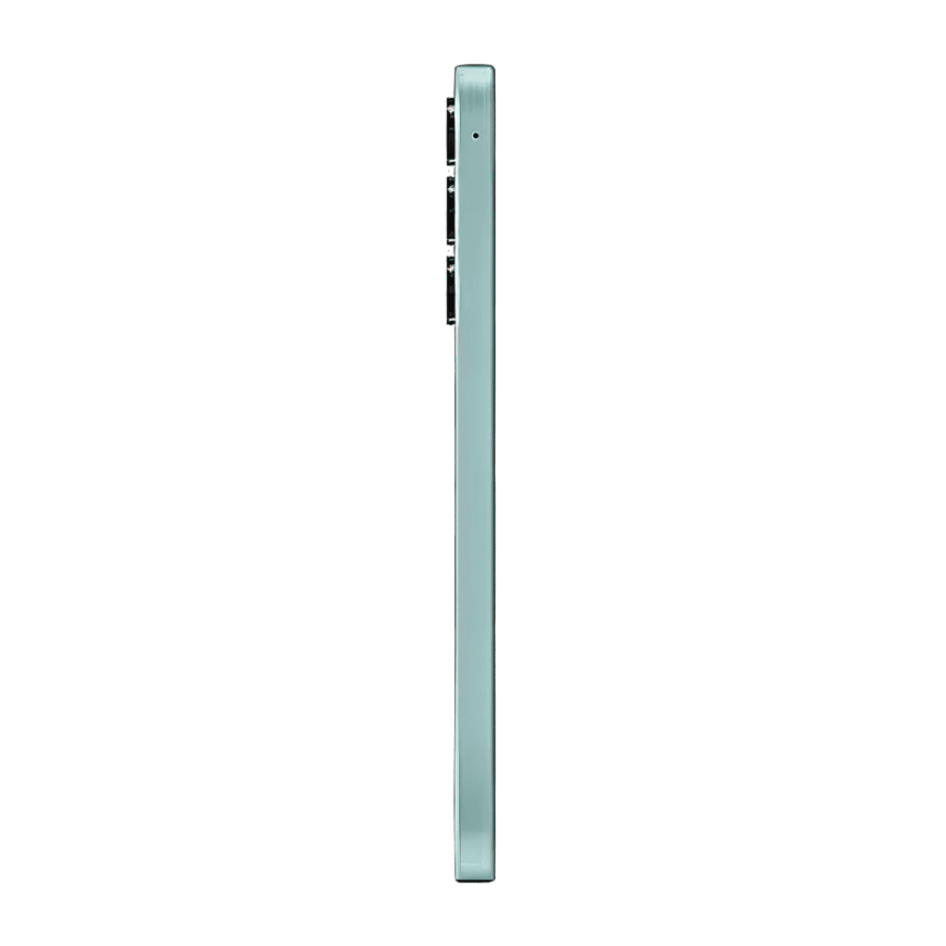 Смартфон Samsung Galaxy A16 5G 8/256 ГБ Мятный (Light Green)
