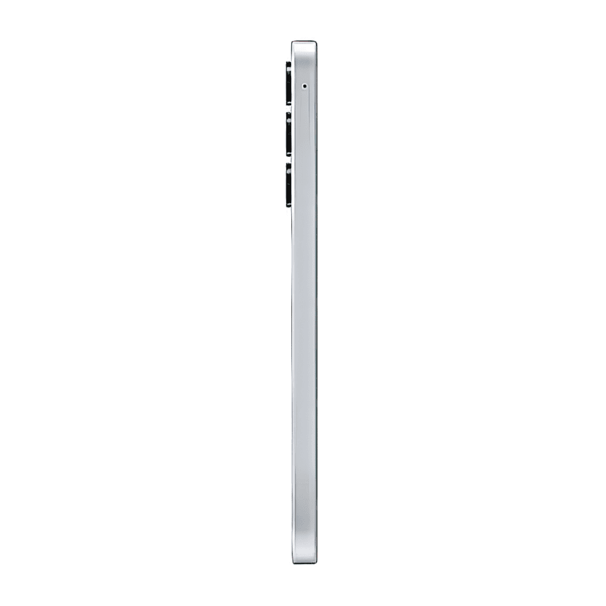 Смартфон Samsung Galaxy A16 5G 4/128 ГБ Серебряный (Light Gray)