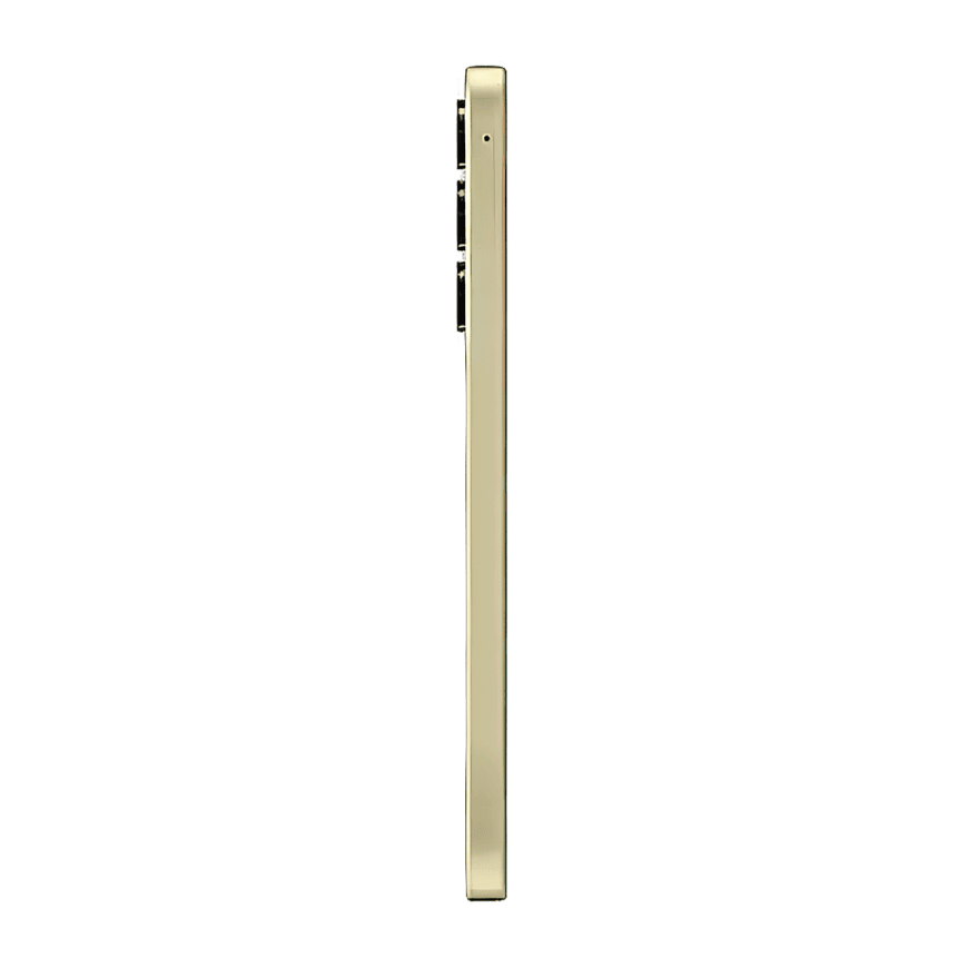 Смартфон Samsung Galaxy A16 5G 6/128 ГБ Золотой (Gold)