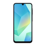 Смартфон Samsung Galaxy A16 5G 6/128 ГБ Темно-синий (Blue Black)