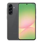 Смартфон Samsung Galaxy A56 5G 8/128 ГБ Черный (Awesome Graphite)