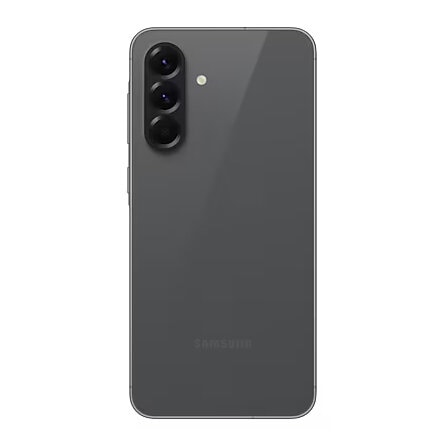 Смартфон Samsung Galaxy A56 5G 8/128 ГБ Черный (Awesome Graphite)