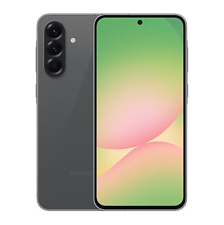 Смартфон Samsung Galaxy A56 5G 8/256 ГБ Черный (Awesome Graphite)