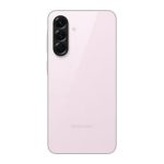 Смартфон Samsung Galaxy A56 5G 8/128 ГБ Розовый (Awesome Pink)