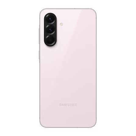 Смартфон Samsung Galaxy A56 5G 8/128 ГБ Розовый (Awesome Pink)
