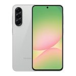 Смартфон Samsung Galaxy A56 5G 12/256 ГБ Серый (Awesome Lightgray...