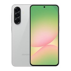 Смартфон Samsung Galaxy A56 5G 12/256 ГБ Серый (Awesome Lightgray...