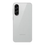 Смартфон Samsung Galaxy A56 5G 8/256 ГБ Серый (Awesome Lightgray)