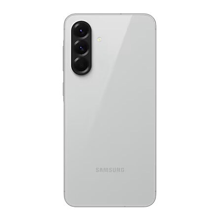 Смартфон Samsung Galaxy A56 5G 8/256 ГБ Серый (Awesome Lightgray)