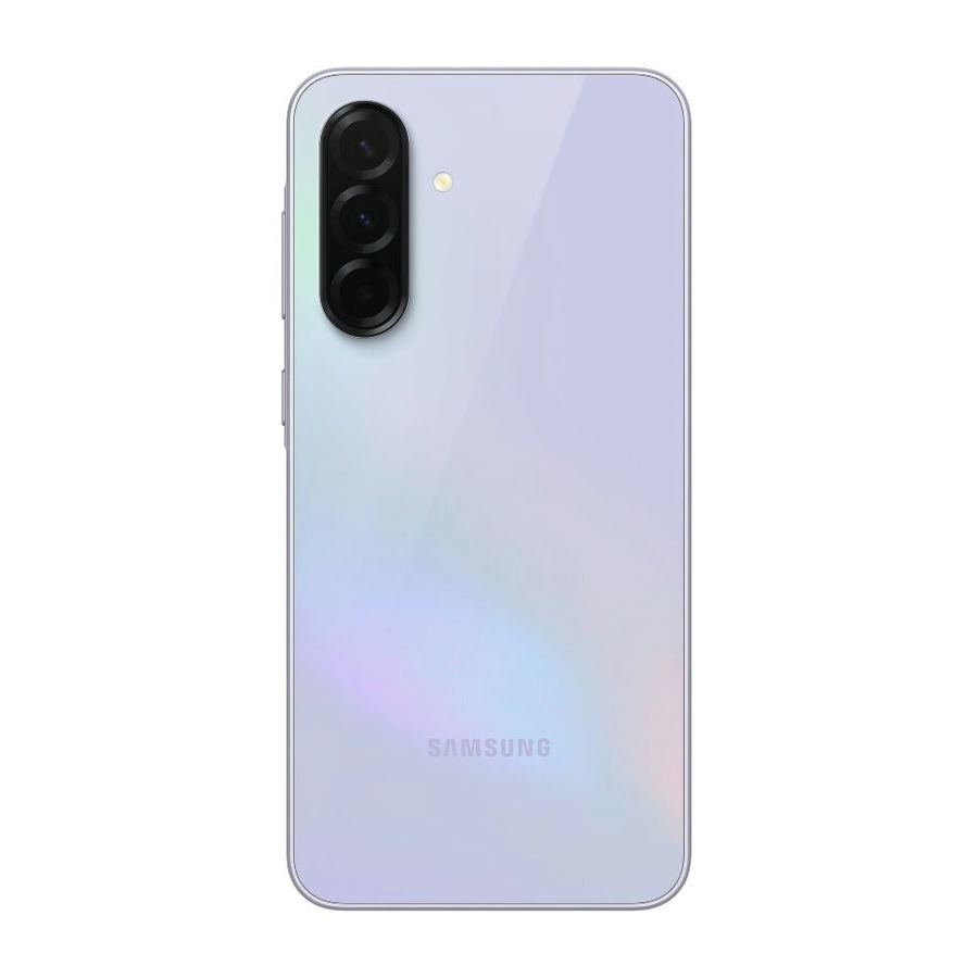 Смартфон Samsung Galaxy A36 5G 12/256 ГБ Лавандовый (Awesome Lave...