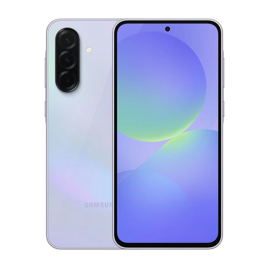 Смартфон Samsung Galaxy A36 5G 6/128 ГБ Лавандовый (Awesome Laven...