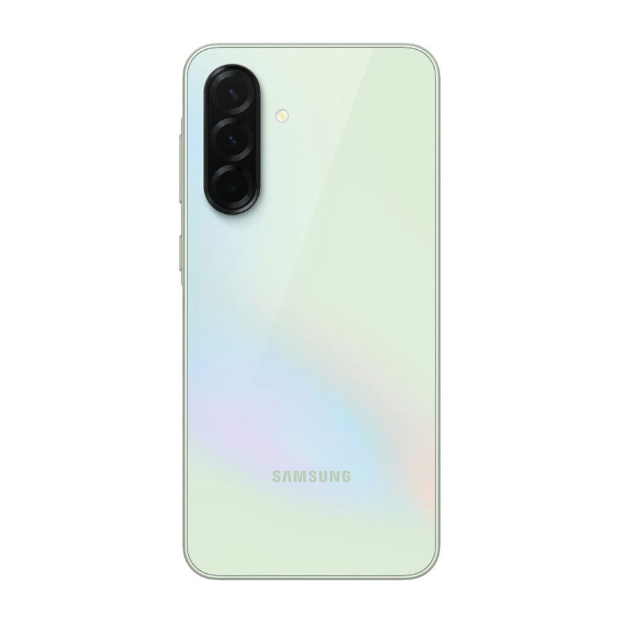 Смартфон Samsung Galaxy A36 5G 12/256 ГБ Лаймовый (Awesome Lime)