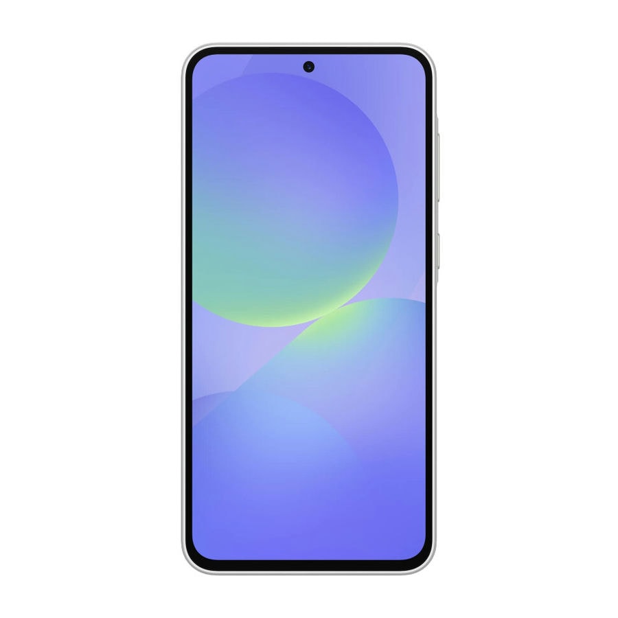 Смартфон Samsung Galaxy A36 5G 8/256 ГБ Белый (Awesome White)