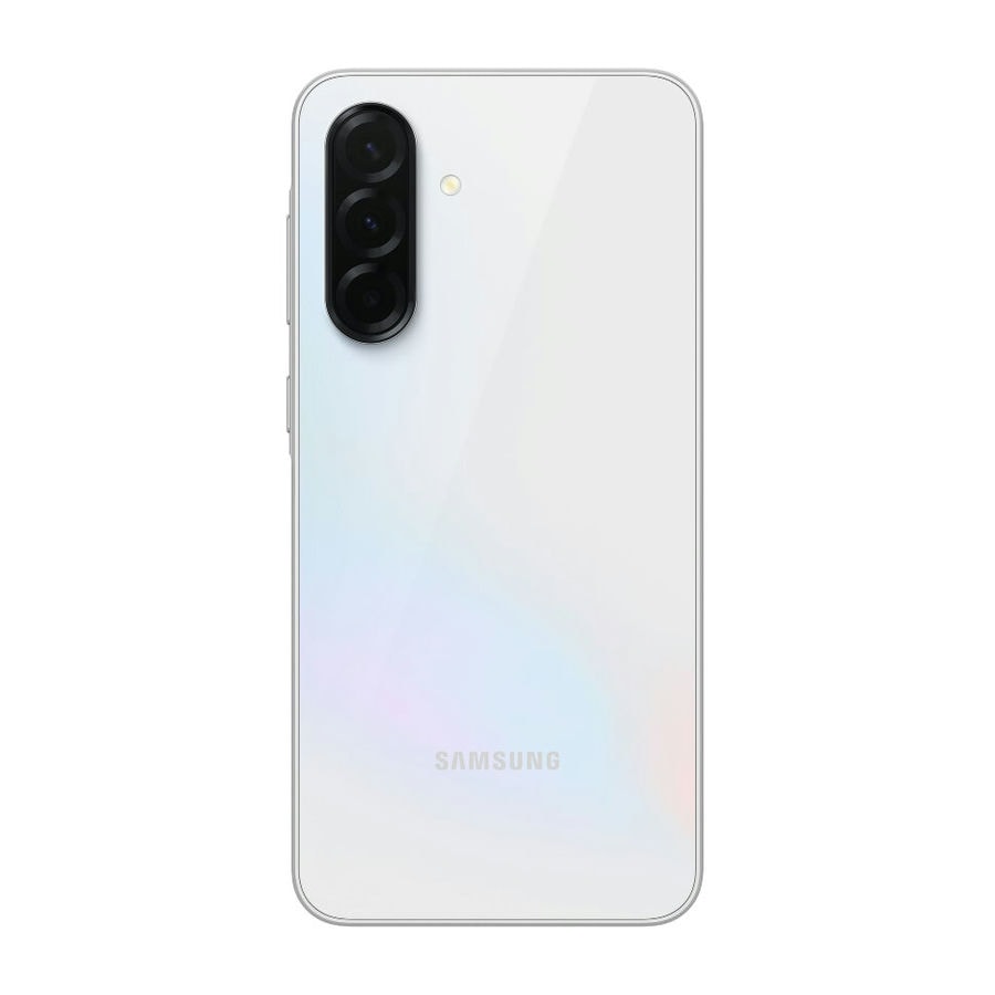 Смартфон Samsung Galaxy A36 5G 8/256 ГБ Белый (Awesome White)