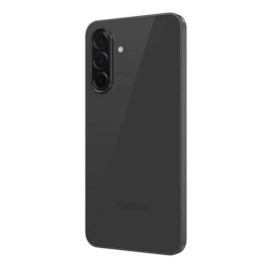 Смартфон Samsung Galaxy A36 5G 12/256 ГБ Черный (Awesome Black)