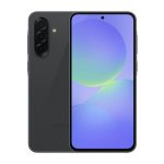 Смартфон Samsung Galaxy A36 5G 6/128 ГБ Черный (Awesome Black)