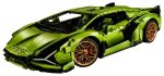 Конструктор LEGO Technic 42115 Lamborghini Sian FKP 37
