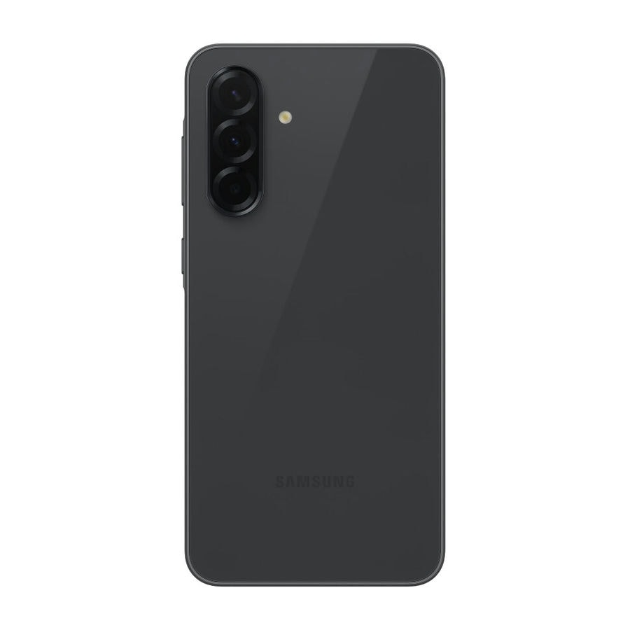 Смартфон Samsung Galaxy A36 5G 8/256 ГБ Черный (Awesome Black)