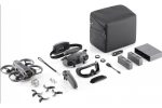 Квадрокоптер DJI Avata 2 Fly More Combo (3 Батареи)