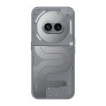 Смартфон Nothing Phone (2a) Plus 12/256 ГБ Серый (Gray)
