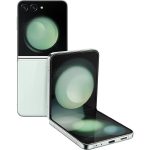 Смартфон Samsung Galaxy Z Flip5 8/512 ГБ Мятный (Mint)