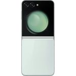 Смартфон Samsung Galaxy Z Flip5 8/512 ГБ Мятный (Mint)