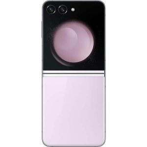 Смартфон Samsung Galaxy Z Flip5 8/512 ГБ Лаванда (Lavender)