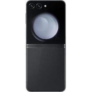 Смартфон Samsung Galaxy Z Flip5 8/512 ГБ Серый (Graphite)