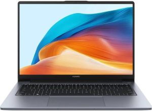 Ноутбук HUAWEI MateBook D 14 MDG-X (Intel Core i5 13420H, Intel U...