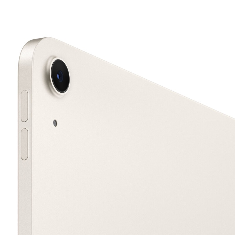 Планшет Apple iPad Air 11 (2025) 512 ГБ Wi-Fi Сияющая звезда (Sta...