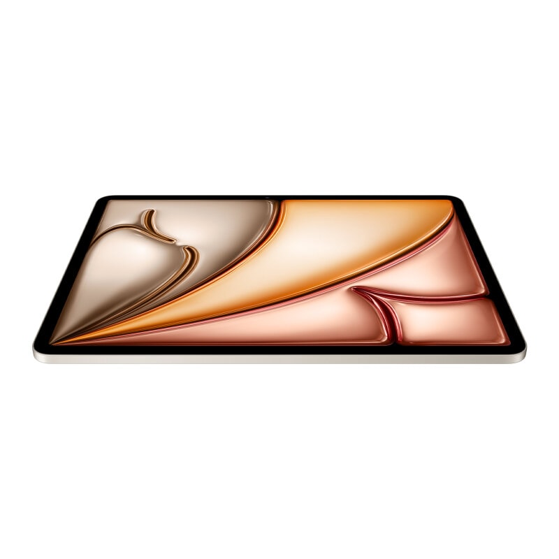 Планшет Apple iPad Air 11 (2025) 512 ГБ Wi-Fi Сияющая звезда (Sta...