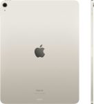 Планшет Apple iPad Air 13 (2025) 128 ГБ Wi-Fi Сияющая звезда (Sta...