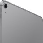 Планшет Apple iPad Air 13 (2025) 128 ГБ Wi-Fi + Cellular Серый ко...