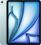 Планшет Apple iPad Air 13 (2025) 128 ГБ Wi-Fi + Cellular Голубой ...