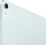 Планшет Apple iPad Air 13 (2025) 512 ГБ Wi-Fi Голубой (Blue)