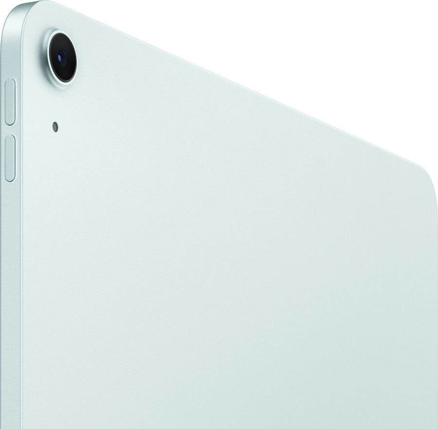 Планшет Apple iPad Air 13 (2025) 512 ГБ Wi-Fi Голубой (Blue)