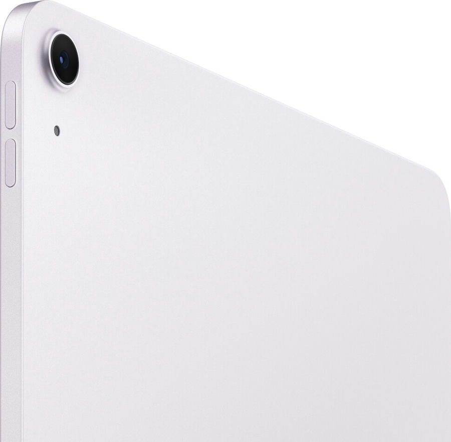 Планшет Apple iPad Air 13 (2025) 512 ГБ Wi-Fi Фиолетовый (Purple)