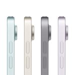 Планшет Apple iPad Air 13 (2025) 512 ГБ Wi-Fi Фиолетовый (Purple)