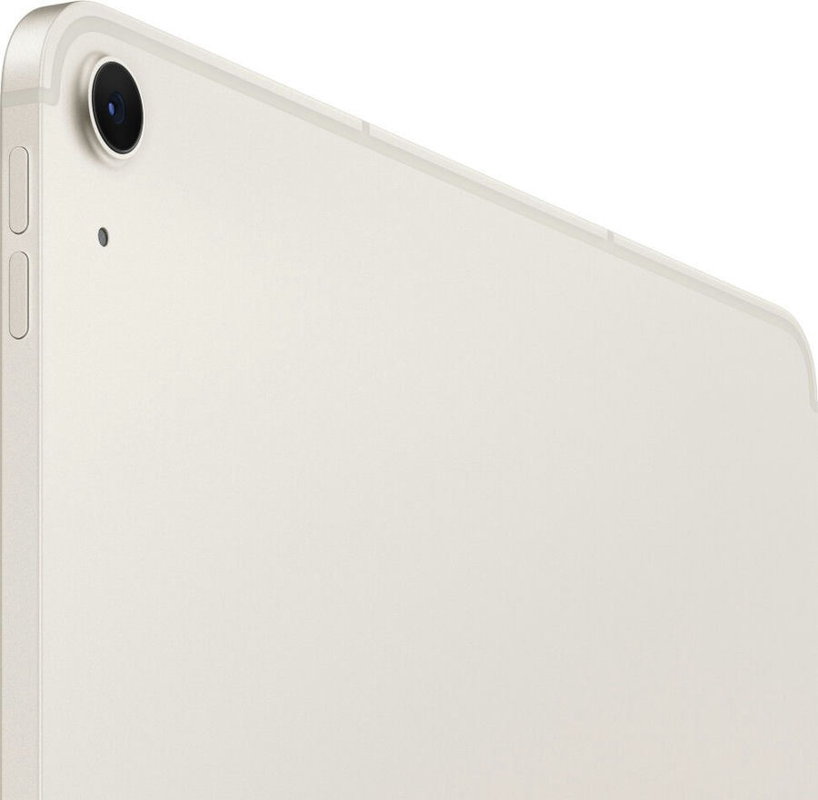 Планшет Apple iPad Air 13 (2025) 1024 ГБ Wi-Fi + Cellular Сияющая...