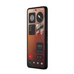 Смартфон Nothing Phone (3a) 12/256 ГБ Черный (Black)