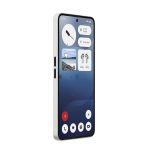 Смартфон Nothing Phone (3a) 12/256 ГБ Белый (Milk)