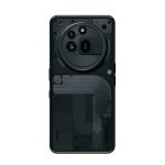 Смартфон Nothing Phone (3a) Pro 12/256 ГБ Черный (Black)