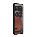 Смартфон Nothing Phone (3a) Pro 12/256 ГБ Черный (Black)