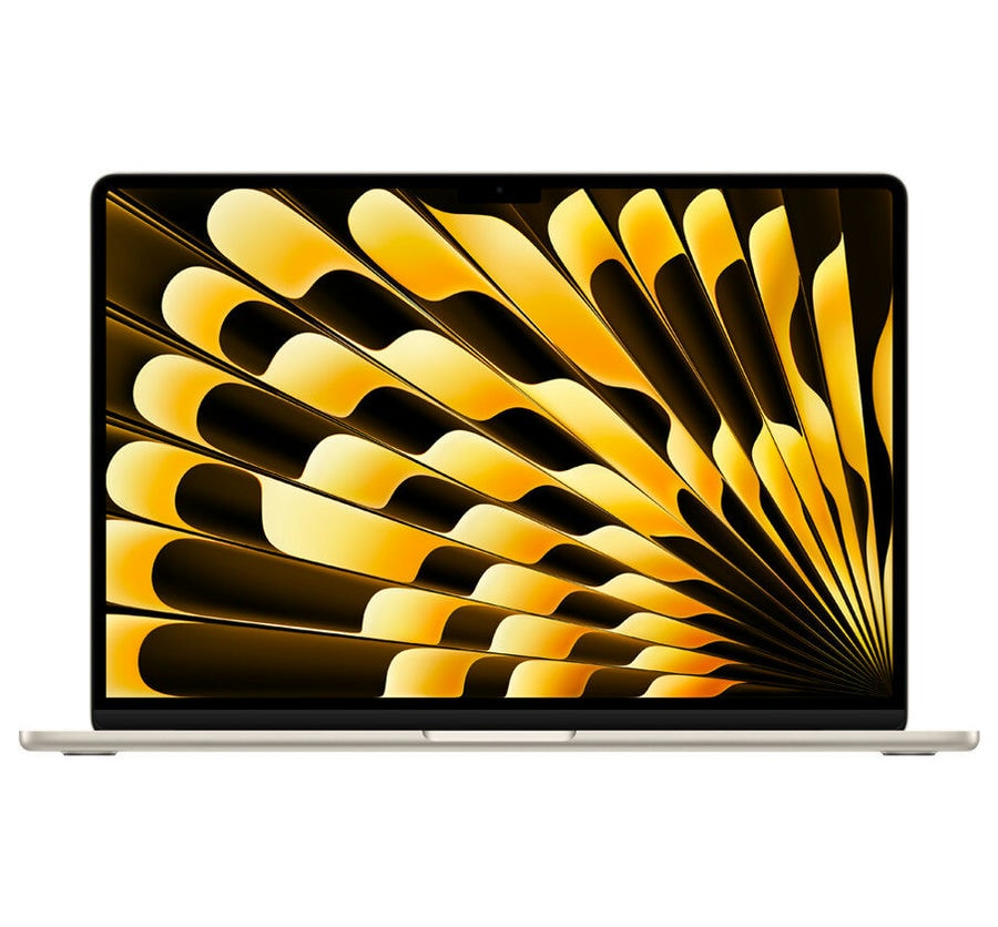 Ноутбук Apple MacBook Air 15″ 2025 MW1K3 (M4 10-Core GPU, 16/512 ...