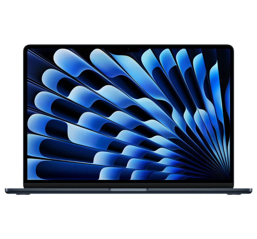 Ноутбук Apple MacBook Air 15″ 2025 MW1M3 (M4 10-Core GPU, 16/512 ...