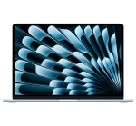 Ноутбук Apple MacBook Air 15″ 2025 MC7D4 (M4 10-Core GPU, 24/512 ...