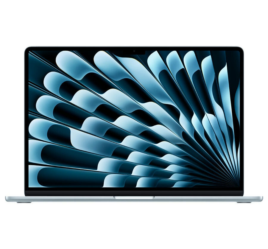 Ноутбук Apple MacBook Air 15″ 2025 MC7D4 (M4 10-Core GPU, 24/512 ...